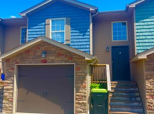 991 S Ash Ridge Dr APT C, Clarksville, TN 37042
