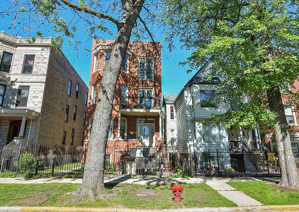 1st image of 2724 N Monticello Ave #H