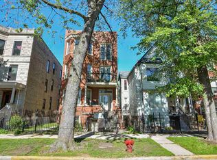 2724 N Monticello Ave #H, Chicago, IL 60647