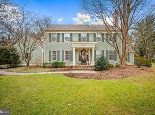 1921 W Joppa Rd, Towson, MD 21204