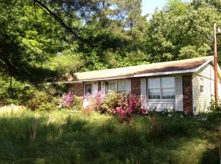 5772 White Chapel Rd, Lancaster, VA 22503