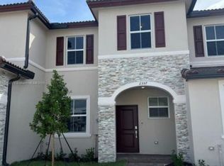 2357 NW 122nd Ter, Miami, FL 33167