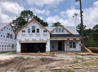 2307 Crescent Bay Dr, Southport, NC 28461