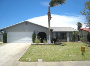 67330 Rango Rd, Cathedral City, CA 92234