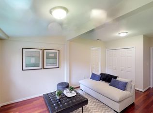 809 Thayer Ave, Silver Spring, MD 20910