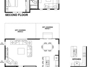 Moonstone Plan, Seasons at Tehaleh, Bonney Lake, WA 98391