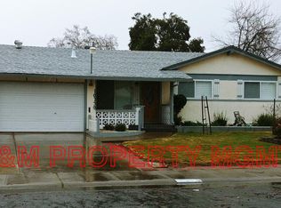 10739 Segovia Way, Rancho Cordova, CA 95670