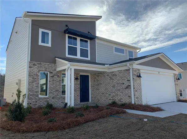 32 Cortese Ln, Braselton, GA 30517