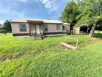 606 Missouri Ave, Panama, OK, 74951