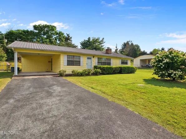 253 Lincoln Dr Lot 86, Harrogate, TN 37752