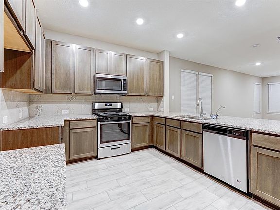5th image of 6823 Beck Canyon Dr
