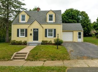 78 Lardner Rd, Bristol, CT 06010