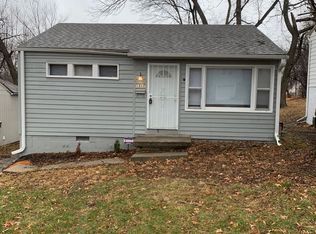 1317 E 83rd Ter #1, Kansas City, MO 64131