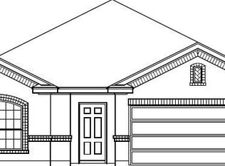 5009 Prestwick Dr, Arlington, TX 76001