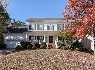 6226 Chavel Ln, Charlotte, NC 28269