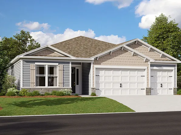 DESTIN Plan, Woodfield Preserve