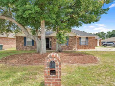 1200 Paper Muscha Way, Pensacola, FL, 32506