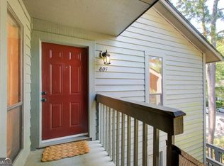 805 Tuxworth Cir, Decatur, GA 30033