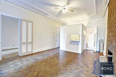 Rented by Bond New York