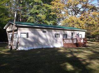 471 Heddy Ln, Marienville, PA 16239