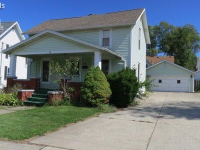 232 Lyme St, Bellevue, OH, 44811