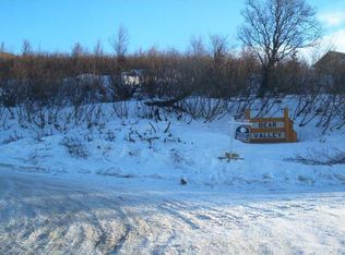 L7-B3 Snow Bear Dr, Anchorage, AK 99516