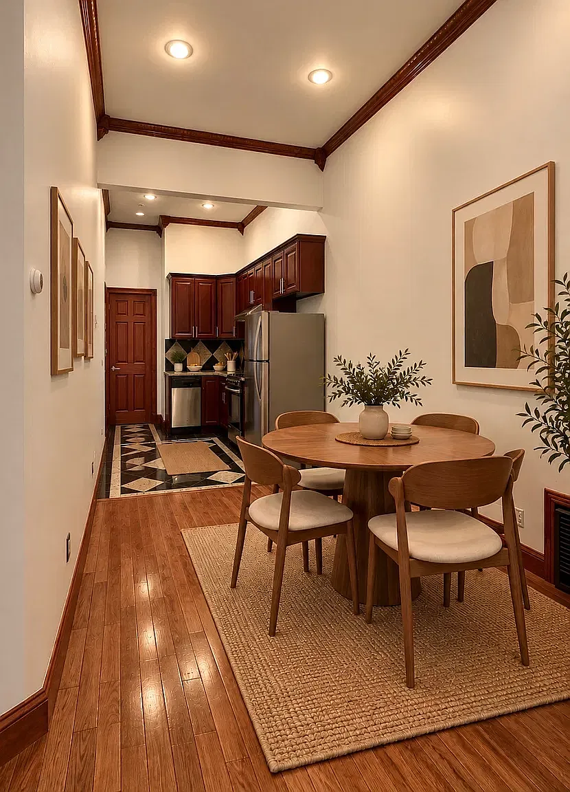 219 Franklin Street — Photo 1