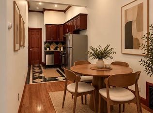 219 Franklin St #1, Brooklyn, NY 11222