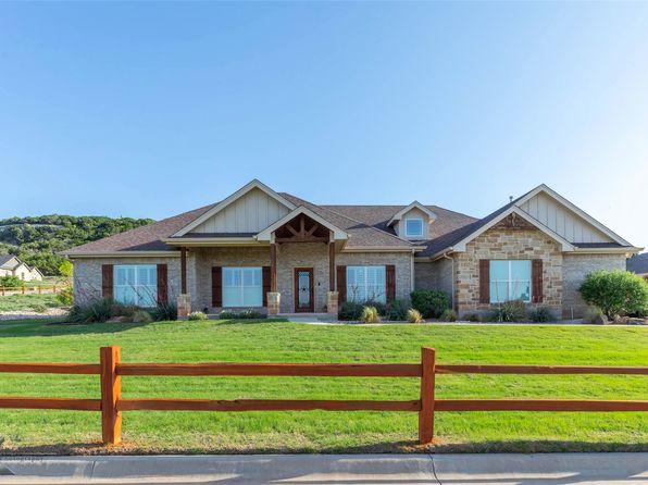 112 Thomas Ct, Tuscola, TX 79562