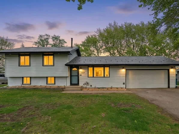 10037 Fremont Ave S, Bloomington, MN 55431