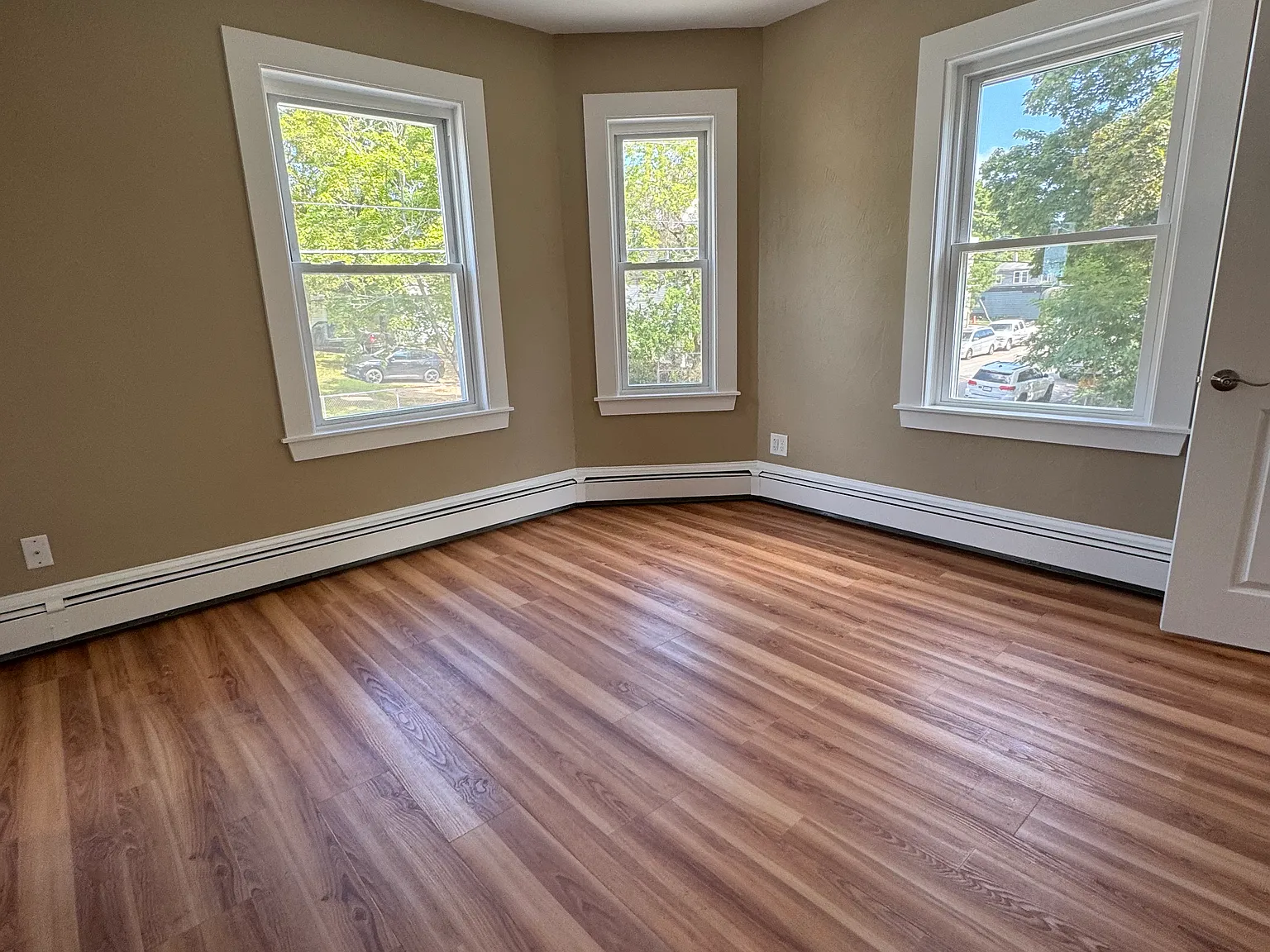 Cedar Street Haverhill — Photo 4