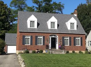 2345 Shawnee Blvd, Springfield, OH 45504