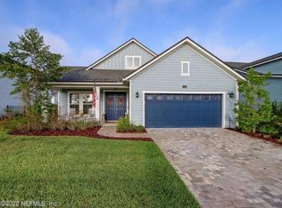 124 Appian Ave, Saint Augustine, FL 32092