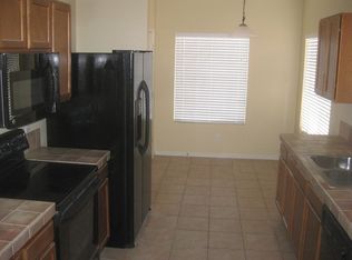 6443 S Kimberlee Way, Chandler, AZ 85249