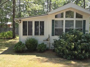 117 Bears Den Rd UNIT 108, Wells, ME 04090