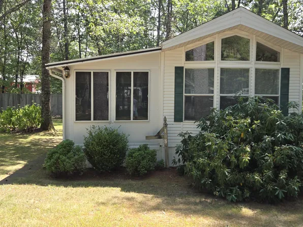 117 Bears Den Road #108, Wells, ME 04090