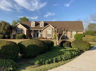 229 Brittany Ct, Macon, GA 31216