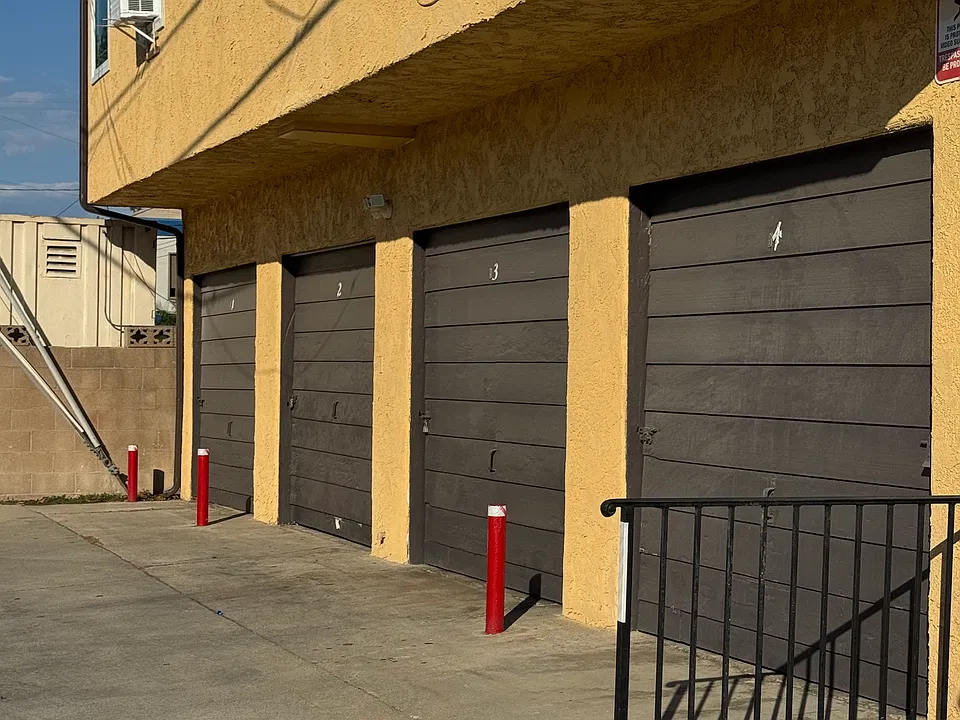 Garages