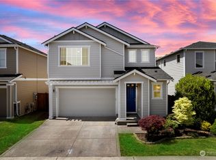 5111 Kenrick St SE, Lacey, WA