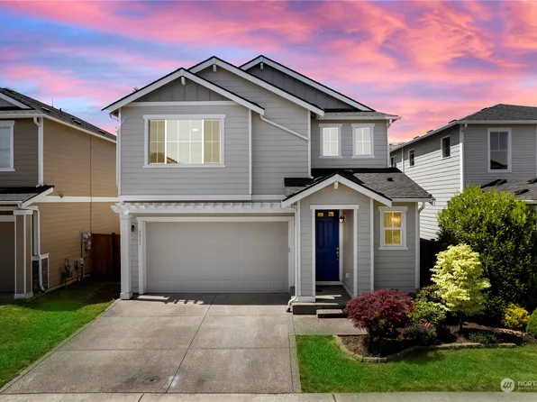 5111 Kenrick Street SE, Lacey, WA 98503