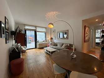 Rented by Dream Space Realty