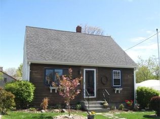 57 Babcock St, Quincy, MA 02169