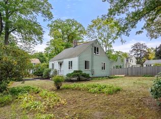 73 Clearwater Rd, Newton, MA 02462