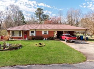 76 Ken Smith Ln, Taylorsville, NC 28681