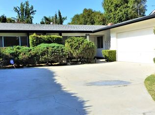15922 Sunburst St, North Hills, CA 91343