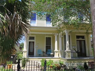 4219-21 Dumaine St, New Orleans, LA, 70119
