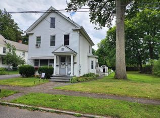 1009 Maple St, Palmer, MA 01069
