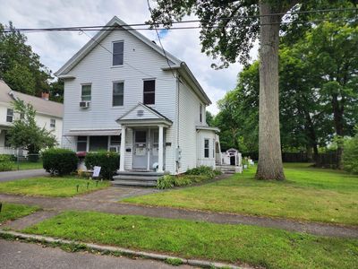 1009 Maple St, Palmer, MA, 01069