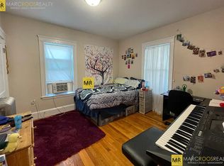 22 Berwick Rd #1, Medford, MA 02155