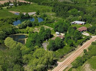 257 Bateman Line, Brant, ON N0E1K0